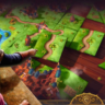 🔴Epic✅Carcassonne аккаунт почта💜