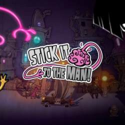🔴Epic✅Stick it to the Man аккаунт почта💜