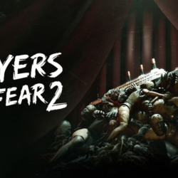 🔴Epic✅Layers of Fear 2 аккаунт почта💜