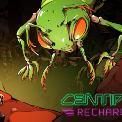 🔴Epic✅Centipede Recharged аккаунт почта💜