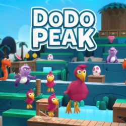🔴Epic✅Dodo Peak аккаунт почта💜