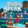 🔴Epic✅Dodo Peak аккаунт почта💜