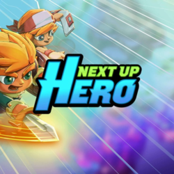 🔴Epic✅Next Up Hero аккаунт почта💜