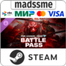 FOR HONOR - Y10S2 - Battle Pass * RU/KZ/СНГ/TR/CN/AR/IN/BR * DLC * STEAM    АВТО