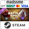 FOR HONOR - Y10S2 - Battle Bundle * RU/KZ/СНГ/TR/CN/AR/IN/BR * DLC * STEAM    АВТО