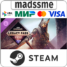 FOR HONOR - Y6S2 (Y10S2) - Legacy Pass * RU/KZ/СНГ/TR/CN/AR/IN/BR * DLC * STEAM