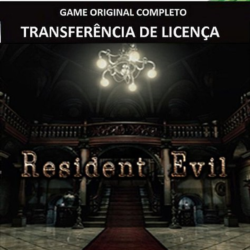 Resident Evil   0, 5 Xbox 360 / Перенос лицензий