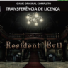 Resident Evil   0, 5 Xbox 360 / Перенос лицензий
