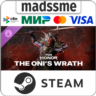 FOR HONOR - The Oni&acute;s Wrath (Sohei Hero Skin) * RU/KZ/СНГ/TR/CN/AR/IN/BR * DLC
