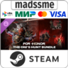 FOR HONOR - The Oni&acute;s Hunt (Hero Skin Bundle) * RU/KZ/СНГ/TR/CN/AR/IN/BR * DLC