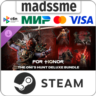 FOR HONOR - The Oni&acute;s Hunt Deluxe (Hero Skin Bundle) * RU/KZ/СНГ/TR/CN/AR/IN/BR * DLC