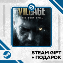 Resident Evil Village • GLOBAL (БЕЗ RU)