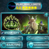 HELLCARD *RU/BY/UA/СНГ Steam Auto