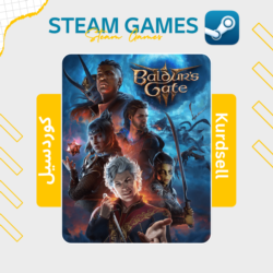 Baldur's Gate 3 -  ALL DLC AND BONUSES | STEAM OFFLINE | NO GUARD