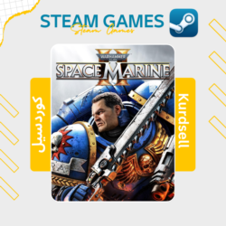 Warhammer 40,000: Space Marine 2 - ALL DLC AND BONUSES | STEAM OFFLINE | NO GUARD