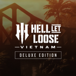 Hell Let Loose: Vietnam - Deluxe Edition Xbox Series X|S