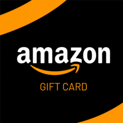 AMAZON КАНАДА 5 - 2000 CAD CAD | ПОДАРОЧНАЯ КАРТА | АВТО