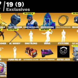 Мгновенный доступ • FN (все платформы) • 156 skins • Gold Midas•450 VB• Полный доступ