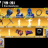 Мгновенный доступ • FN (все платформы) • 156 skins • Gold Midas•450 VB• Полный доступ