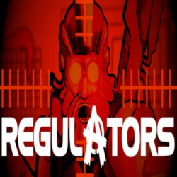 Regulators (Steam ключ / РФ Весь Мир)