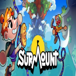 Surmount: A Mountain Climbing Adventure (Steam ключ / РФ Весь Мир)