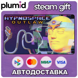 Hypnospace Outlaw Steam Gift / Россия   МИР / АВТО