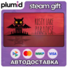 Rusty Lake Paradise Steam Gift / Россия   МИР / АВТО