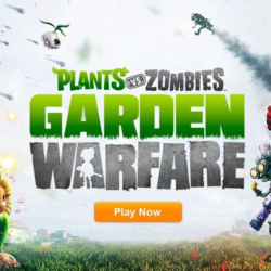 Plants vs Zombies: Garden Warfare I EA App I Онлайн   Почта