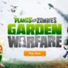 Plants vs Zombies: Garden Warfare I EA App I Онлайн   Почта