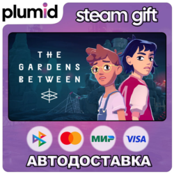 The Gardens Between Steam Gift / Россия   МИР / АВТО