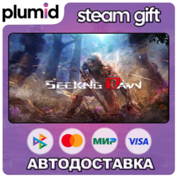 Seeking Dawn Steam Gift / Россия   МИР / АВТО