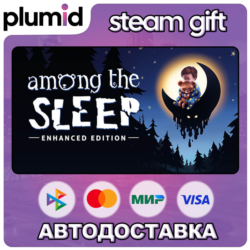 Among the Sleep - Enhanced Edition Steam Gift / Россия   МИР / АВТО