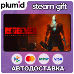Redeemer: Enhanced Edition Steam Gift / Россия   МИР / АВТО