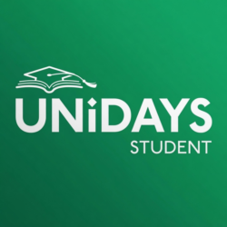 Подтвержденный студенческий аккаунт UNiDAYS USA | Премиум-скидки для студентов | Быст