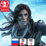 Rise of the Tomb Raider: 20 Year Celebration | Nintendo Switch 2