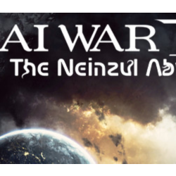 AI War 2: The Neinzul Abyss STEAM | GLOBAL | Моментальная выдача