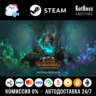 Россия   Мир | Mother Ostankya - Total War: Warhammer 3 / III | DLC | Ключ | Steam