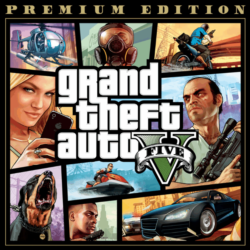 Grand Theft Auto V | Rockstar Games (PC) | РОССИЯ   ГЛОБАЛ    | АВТО