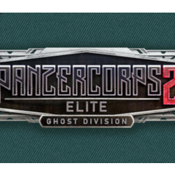 Panzer Corps 2 Elite Ghost Division / Steam Ключ / РФ СНГ | АВТОВЫДАЧА 24/7