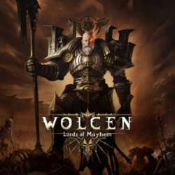 Wolcen: Lords of Mayhem (Ключ Steam | СНГ БЕЗ РФ и РБ)