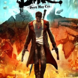 DmC Devil May Cry STEAM | RU/CIS | Моментальная выдача | Бонус за отзыв