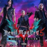 Devil May Cry 5   Vergil Pack STEAM | RU/CIS | Моментальная выдача | Бонус за отзыв