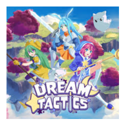 Dream Tactics Steam ключ Весь Мир Global RU/CIS РФ Россия key код стим СНГ