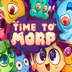 Time to Morp Steam ключ Весь Мир Global RU/CIS РФ Россия key код стим СНГ
