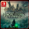 Hogwarts Legacy    Nintendo Switch