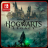 Hogwarts Legacy    Nintendo Switch 2