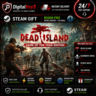 Dead Island: Game of the Year Edition — PC Steam Gift / Без региональных ограничений