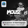 Mouse: P.I. For Hire / ПК (Windows) Microsoft Store