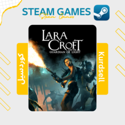 Lara Croft and the Guardian of Ligh - ALL DLC AND BONUSES | STEAM OFFLINE | NO GUARD