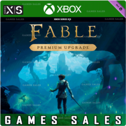 ✅❤️FABLE PREMIUM UPGRADE BUNDLE❤️XBOX|XS PC WIN🔑КЛЮЧ✅